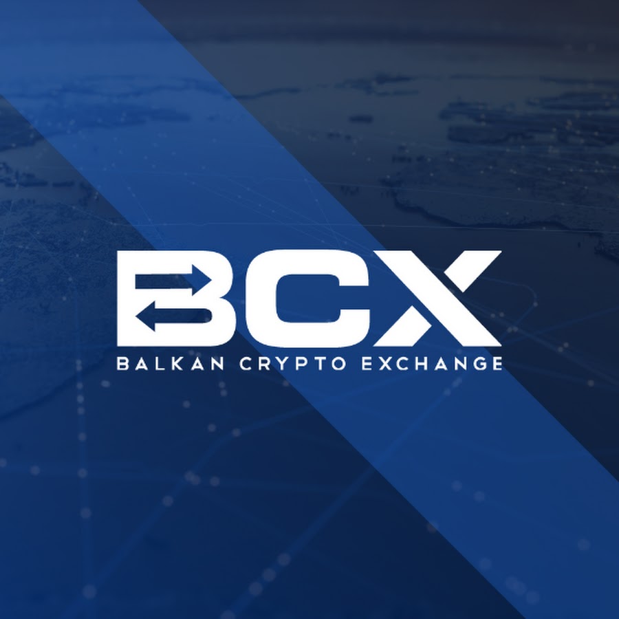 balkan crypto exchange