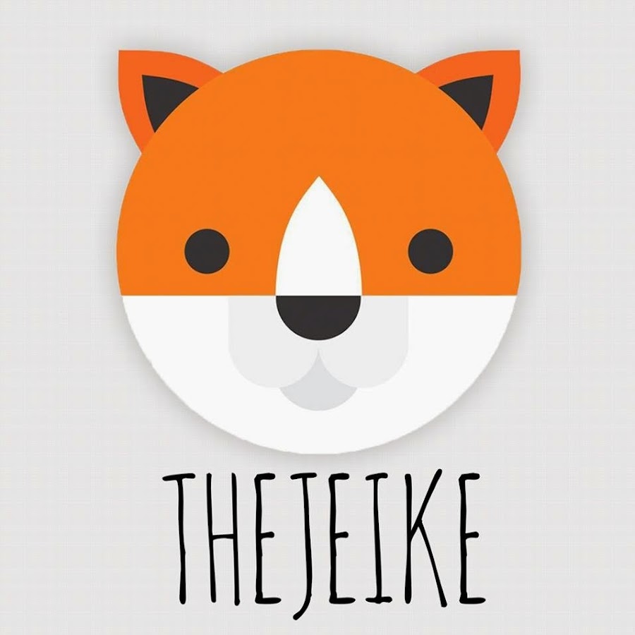 The Jeike - YouTube