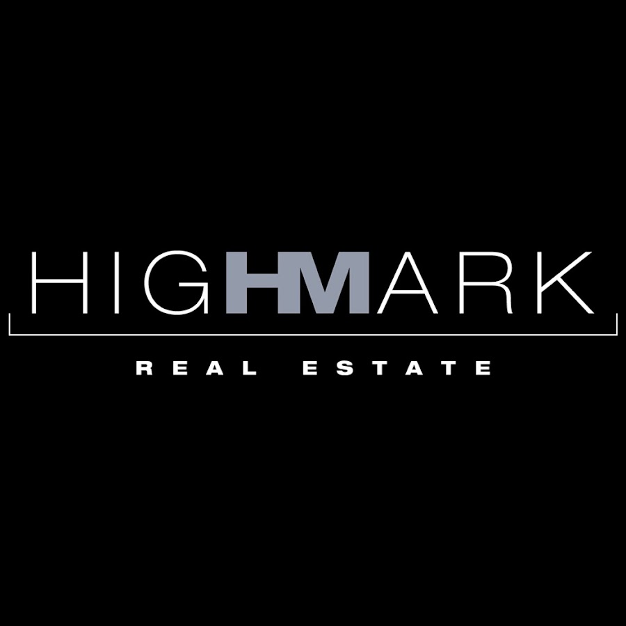 High Mark Real Estate Property Dubai YouTube