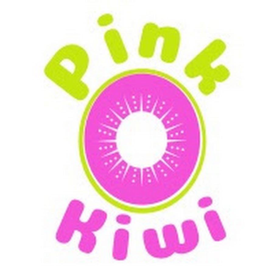 Pink Kiwi YouTube