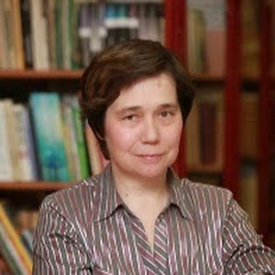 Смирнова веста владиславовна