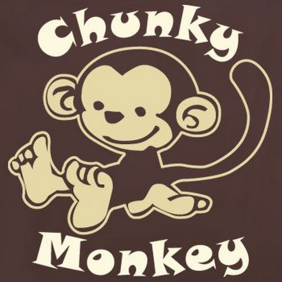ChunkyMonkey - YouTube.