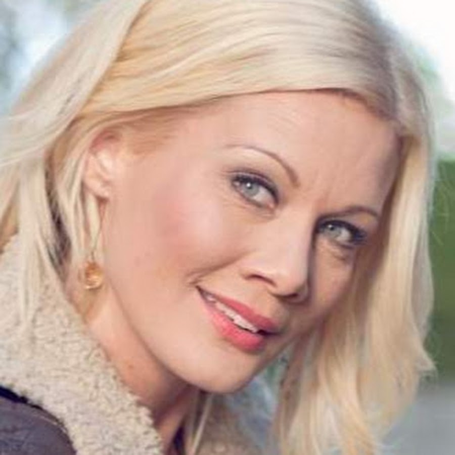 Åsa Sjöberg - YouTube
