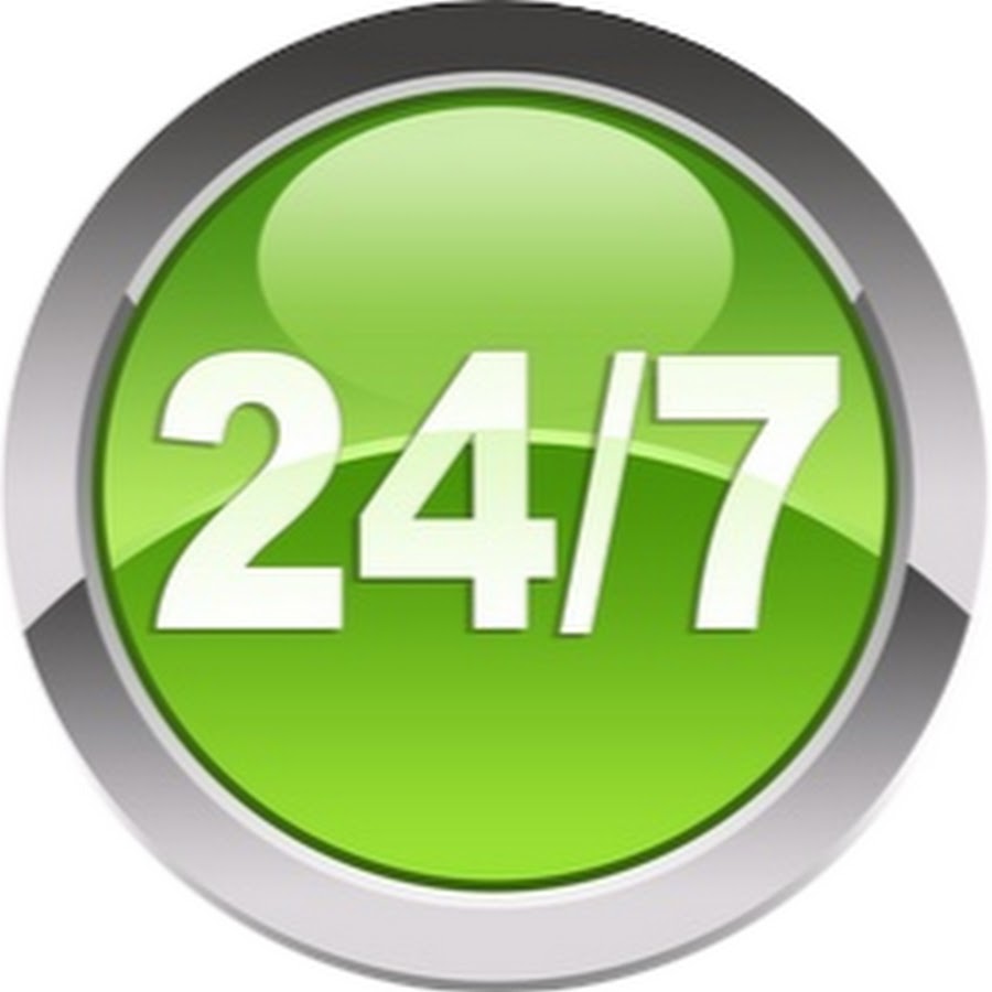 24 7 фото