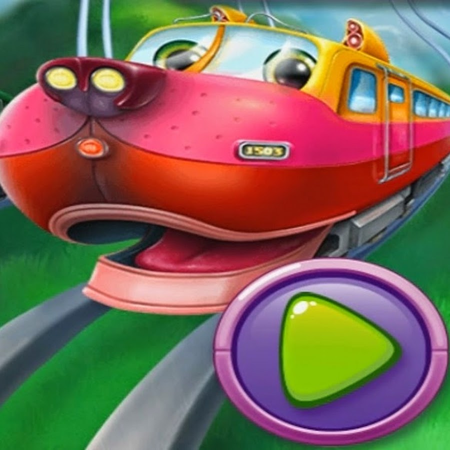 Family And Kids Games - YouTube