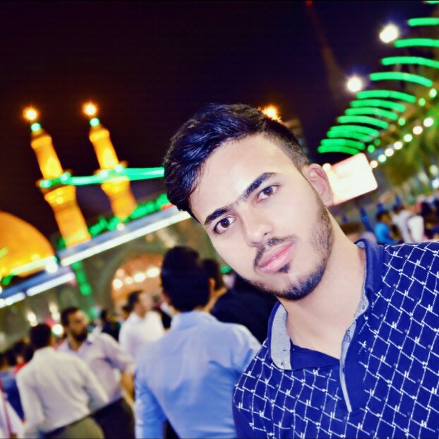 حسام عباس علي YouTube