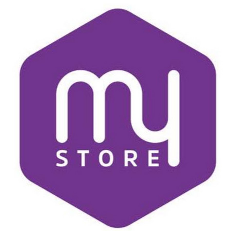 myStore - YouTube