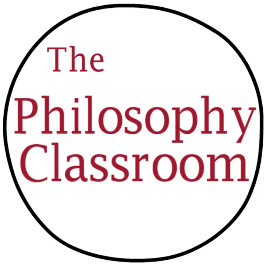 Philosophy Classroom - YouTube