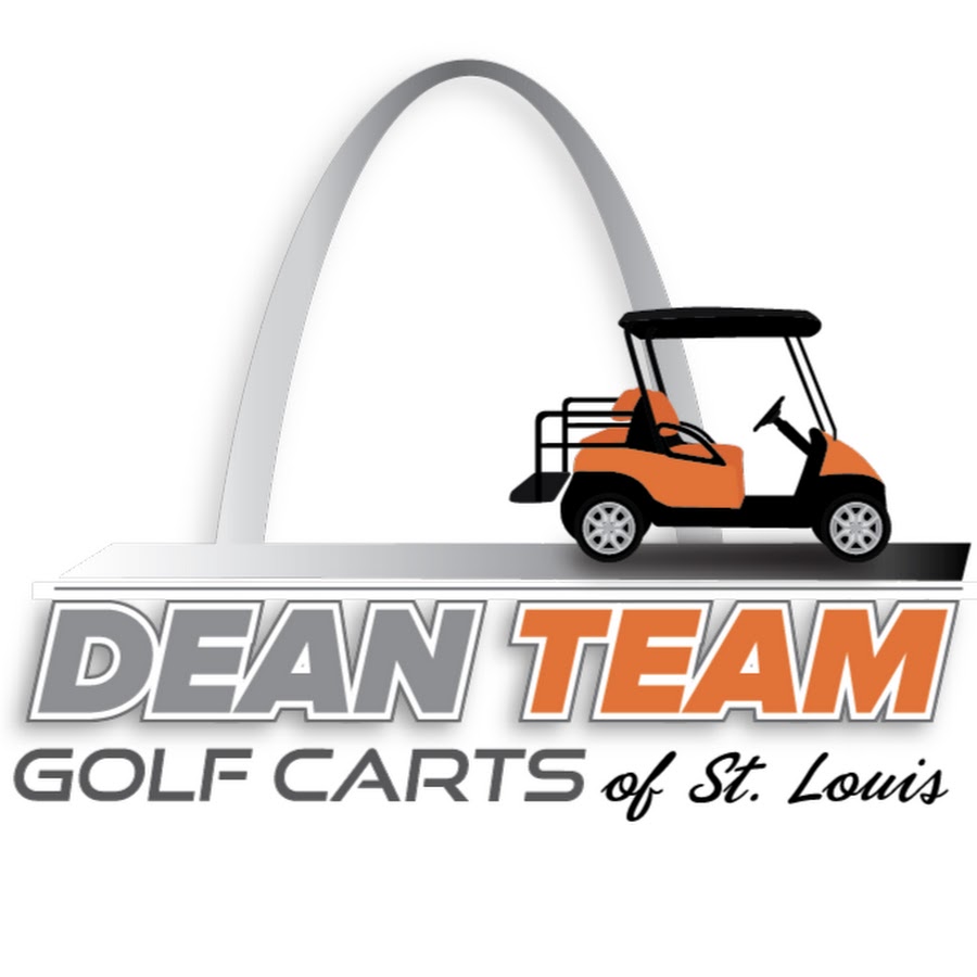 Dean Team Golf Carts YouTube