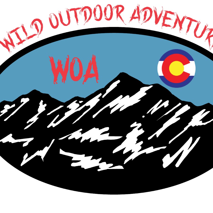 Wild Outdoor Adventures - YouTube