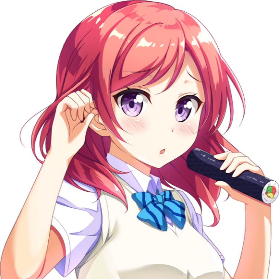 Nightcore In My Mind In My Head