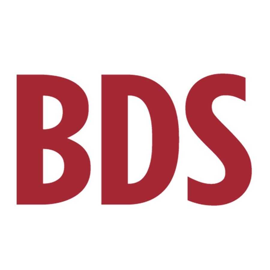 BDS Movement for Equality & Palestinian Rights - YouTube