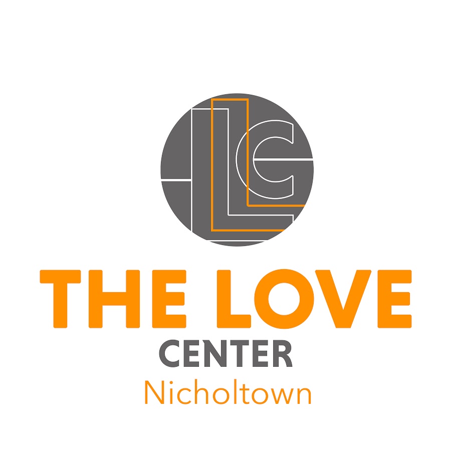 The Love Center SC YouTube