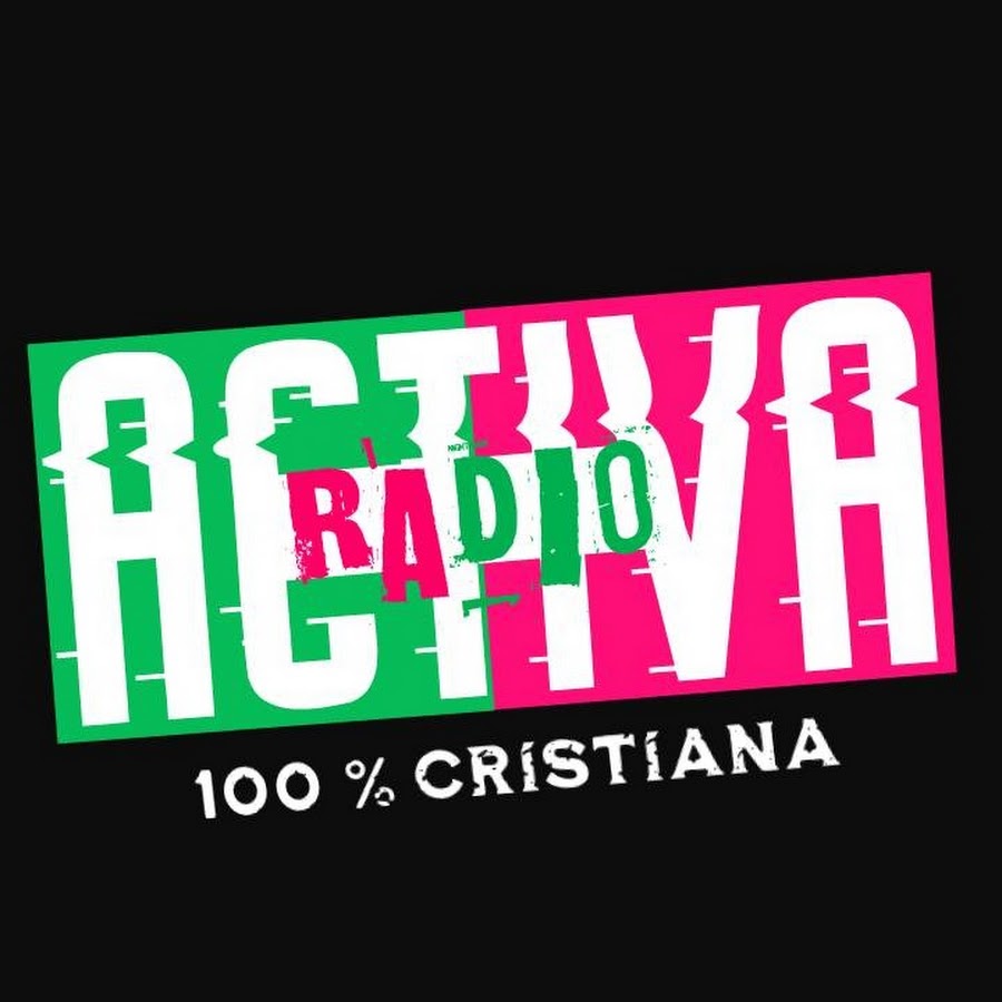 RADIO ACTIVA ONLINE YouTube
