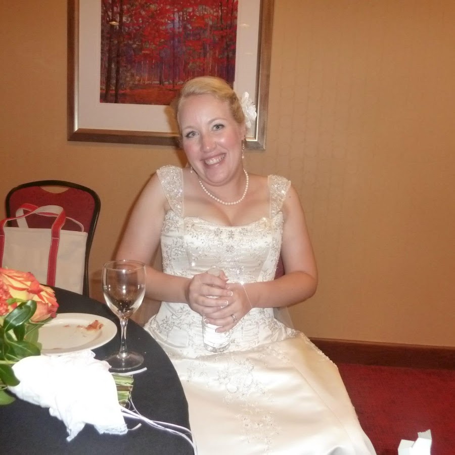 Becky Baker - YouTube