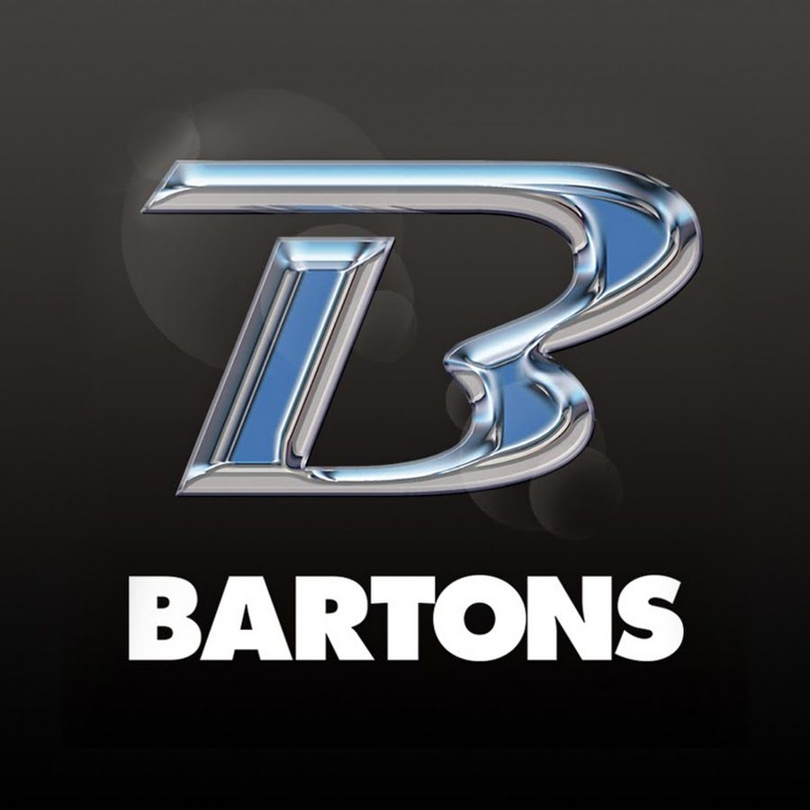 Bartons Motor Group YouTube