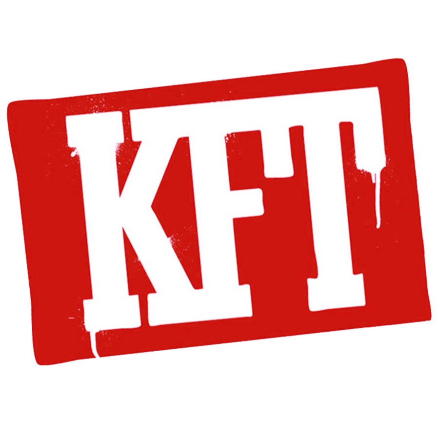 KFT zenekar YouTube
