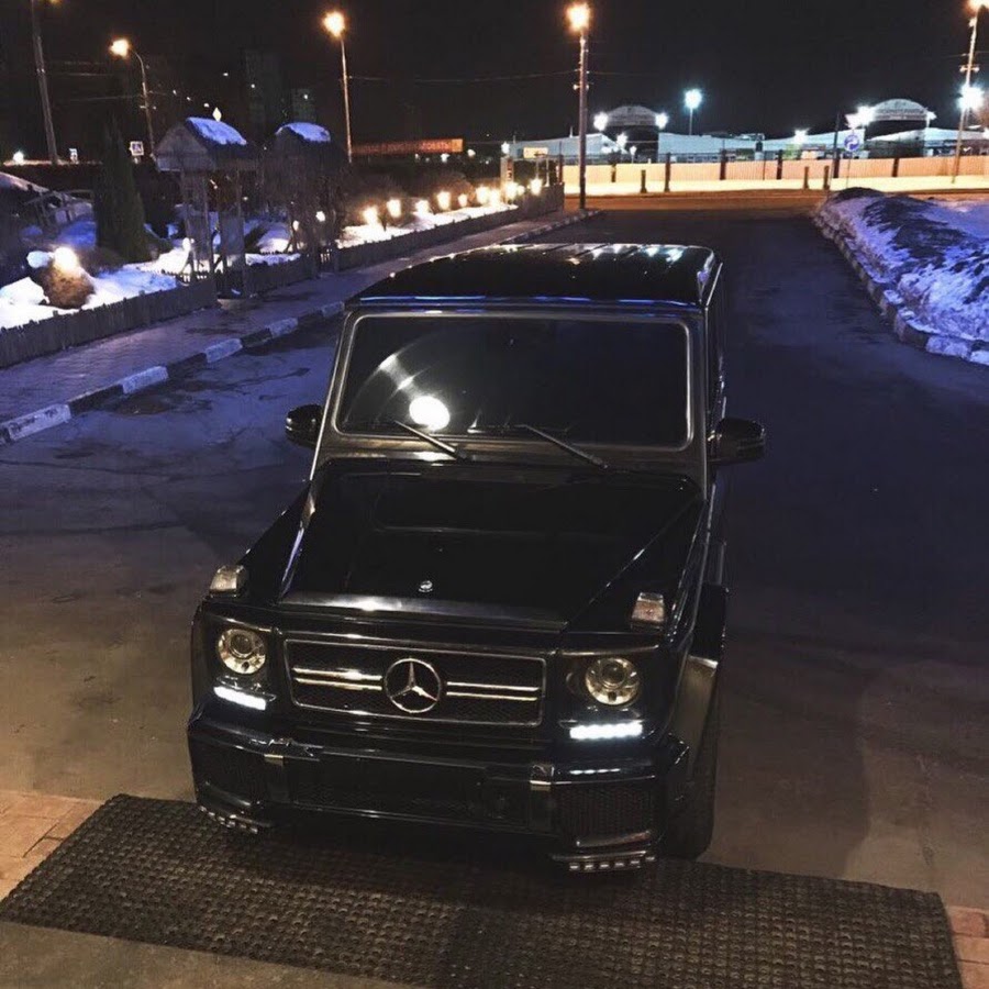 Red Mercury - YouTube