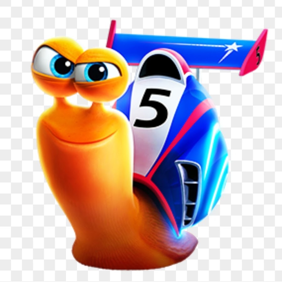 Clubturbo улитка