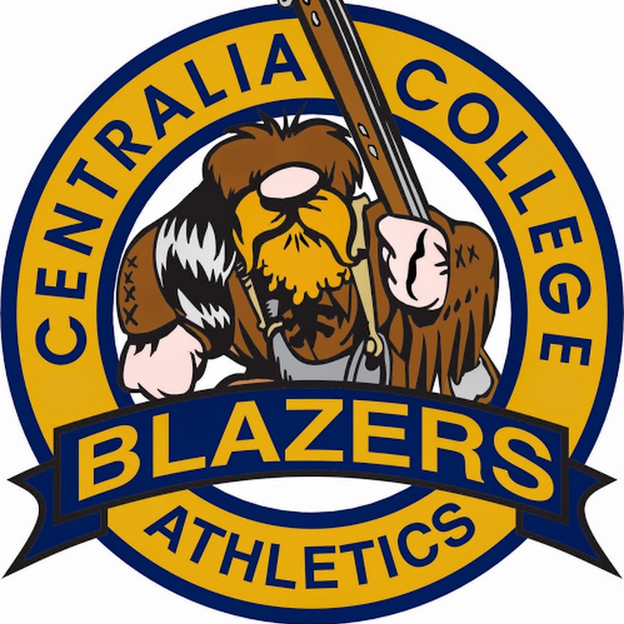 Centralia College Sports YouTube