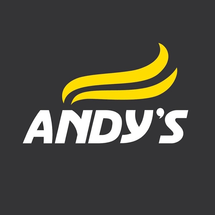 Andy's YouTube