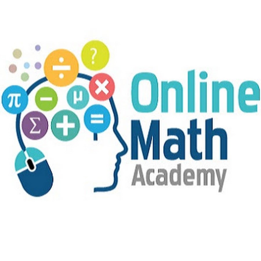 Online Math Academy YouTube