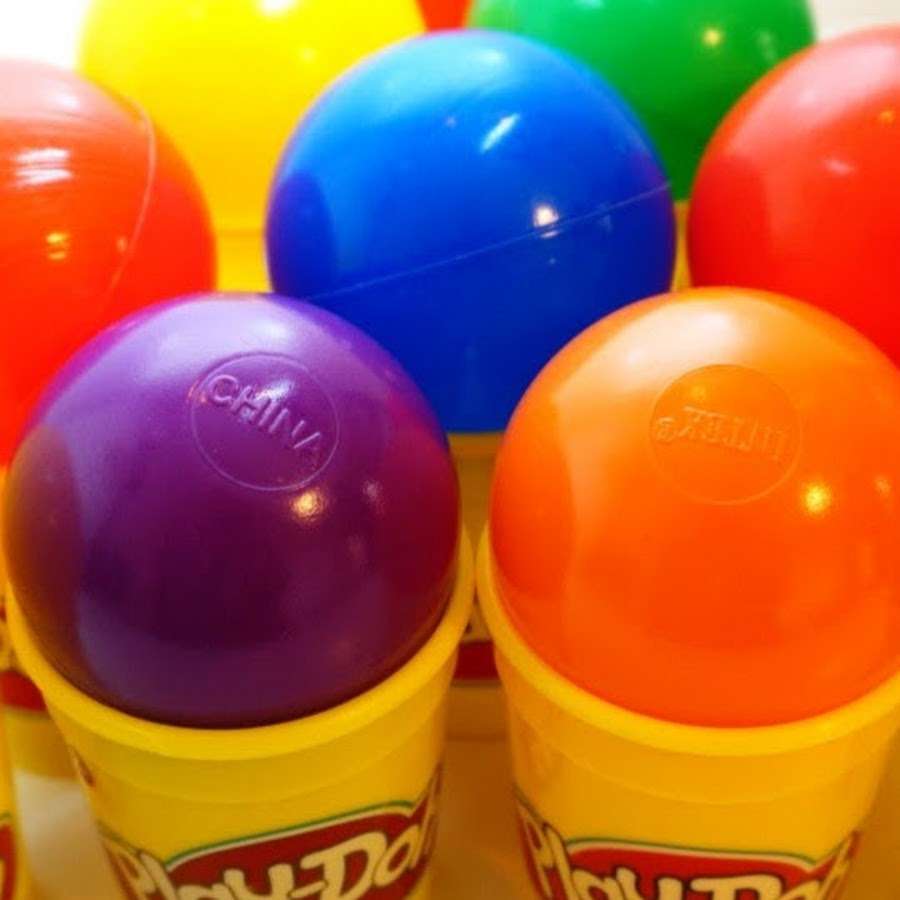 Kids'R US ★ - YouTube