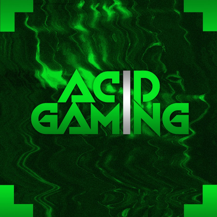 AciD Gaming - YouTube