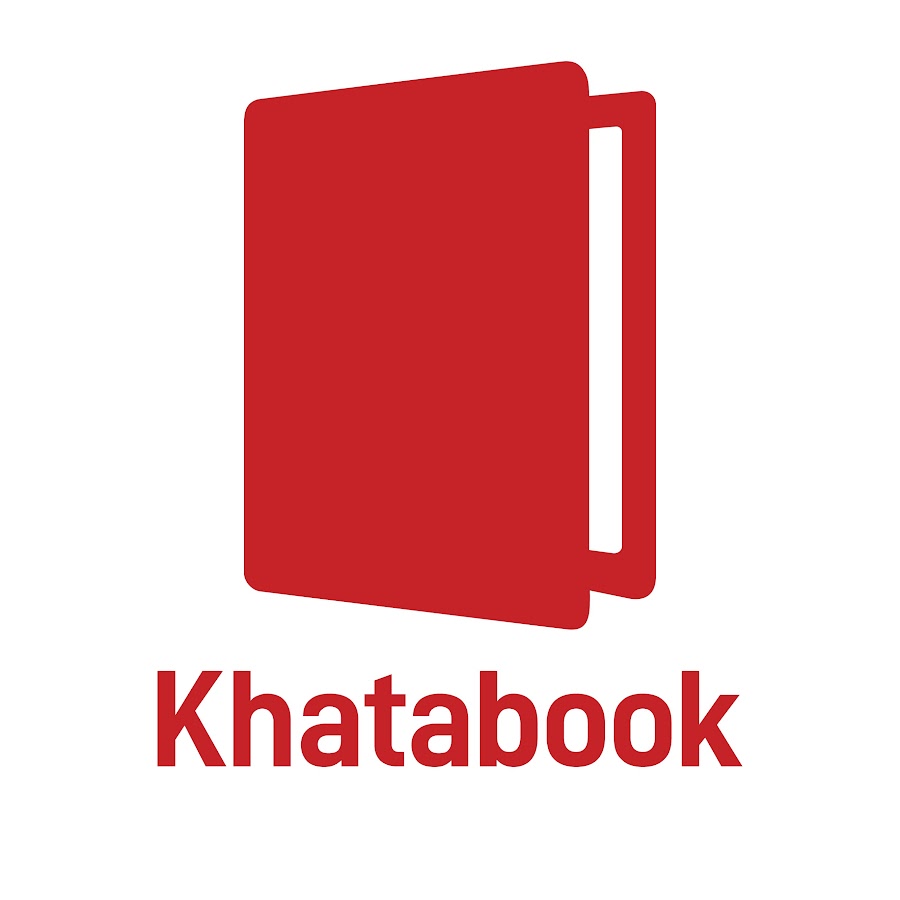 Khatabook - YouTube