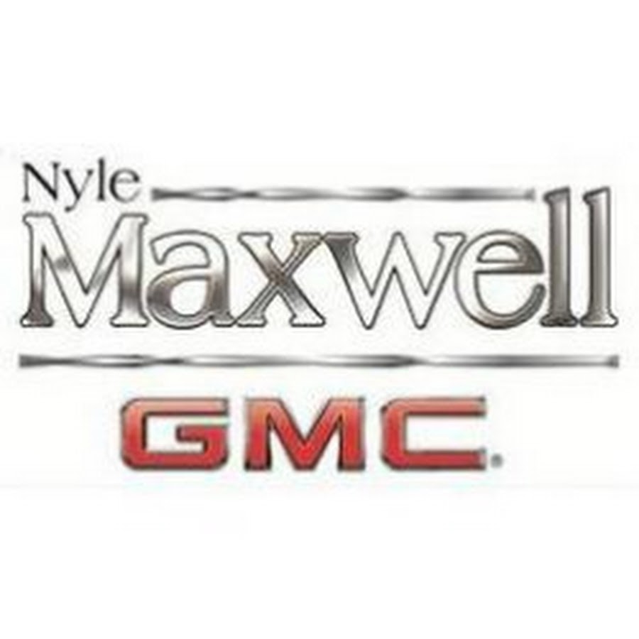 Nyle Maxwell GMC YouTube