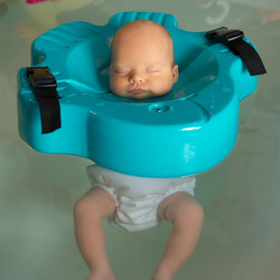Float Baby YouTube