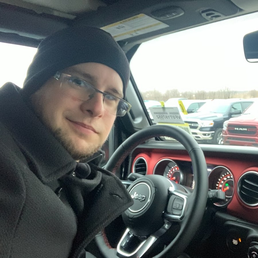 Tom The Car Guy YouTube