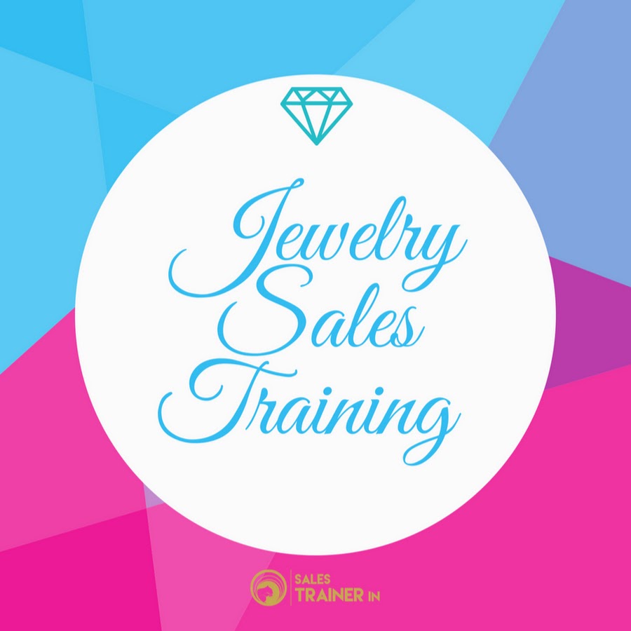 Jewelry Sales Training YouTube