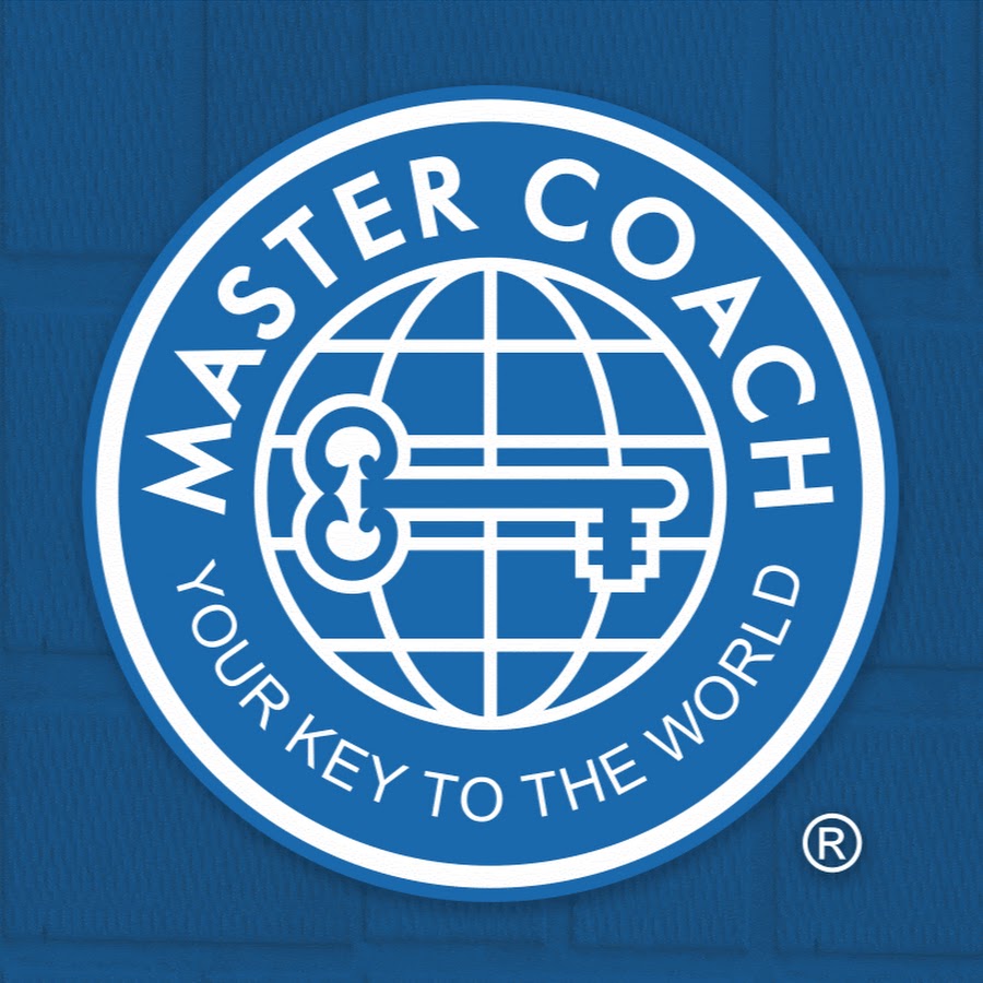 Master Coach Channel YouTube