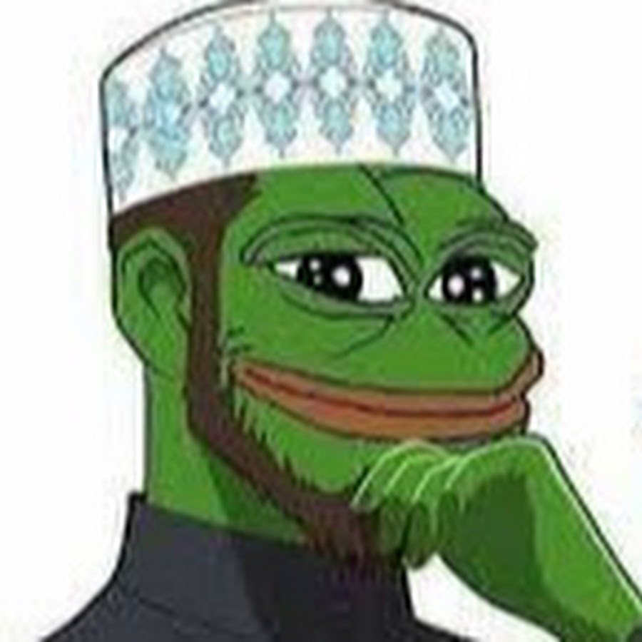 Arab Pepe attacks - YouTube