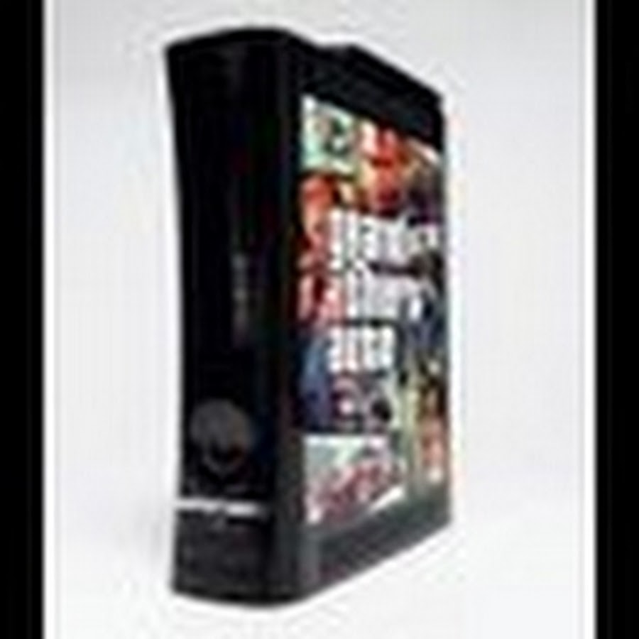 Магазин Xbox 360 Гта 5