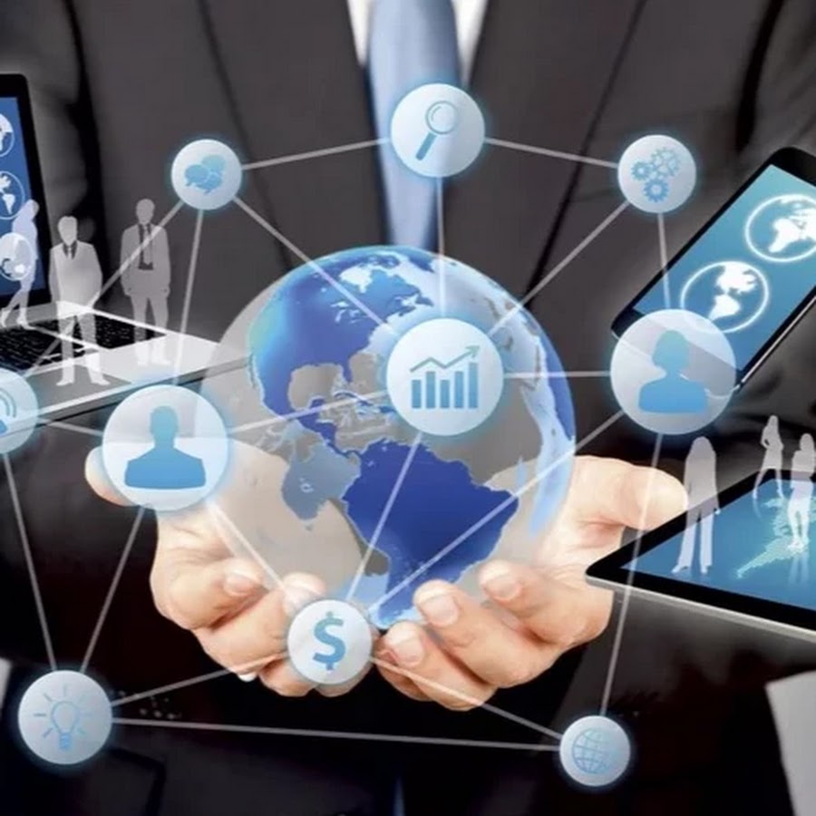 Technological Knowledge YouTube