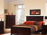 Download S'arrête À La Chambre À Coucher Background