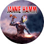Jannie Hamm YouTube Profile Photo