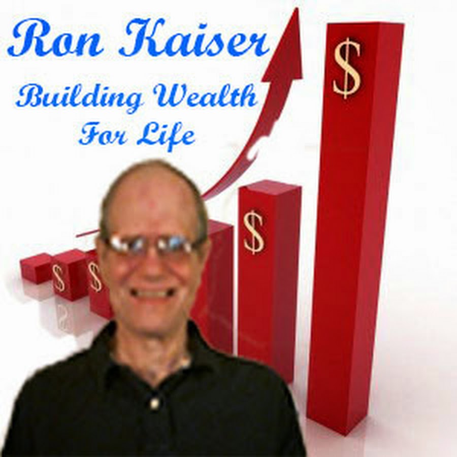 Ron Kaiser - YouTube