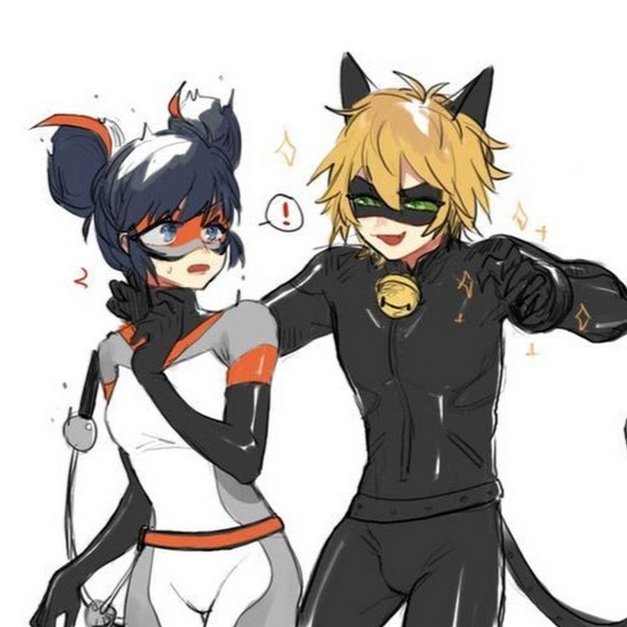 Lissy- Miraculous Ladybug Comic - YouTube