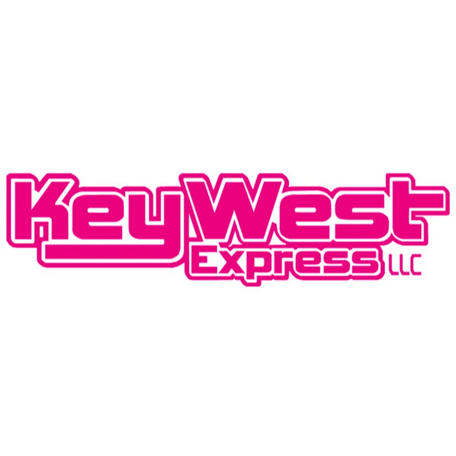 Key West Express YouTube