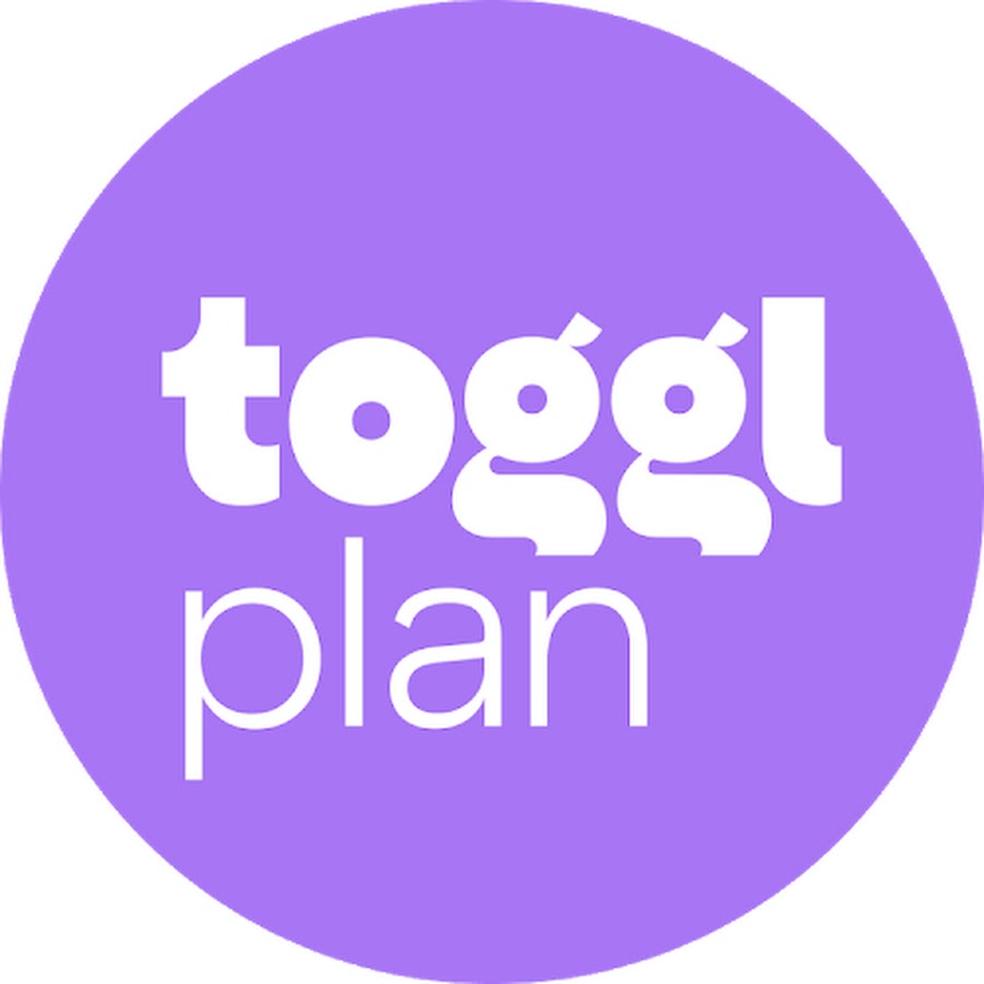 Toggl Plan YouTube