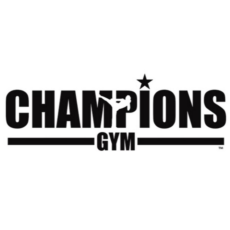 Champions Gym - YouTube