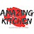 Amazing Kitchen