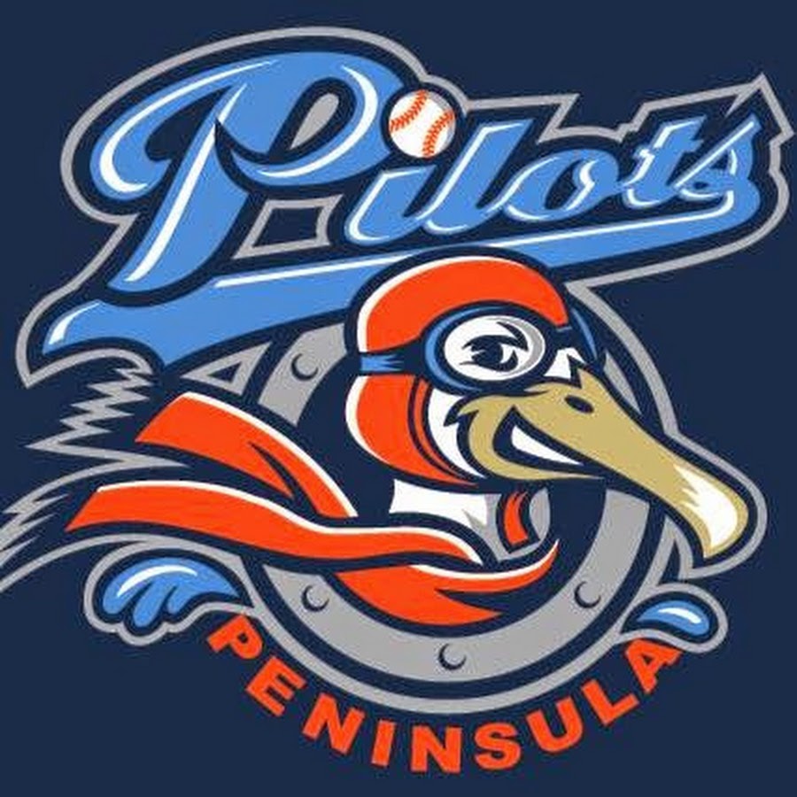 Peninsula Pilots YouTube