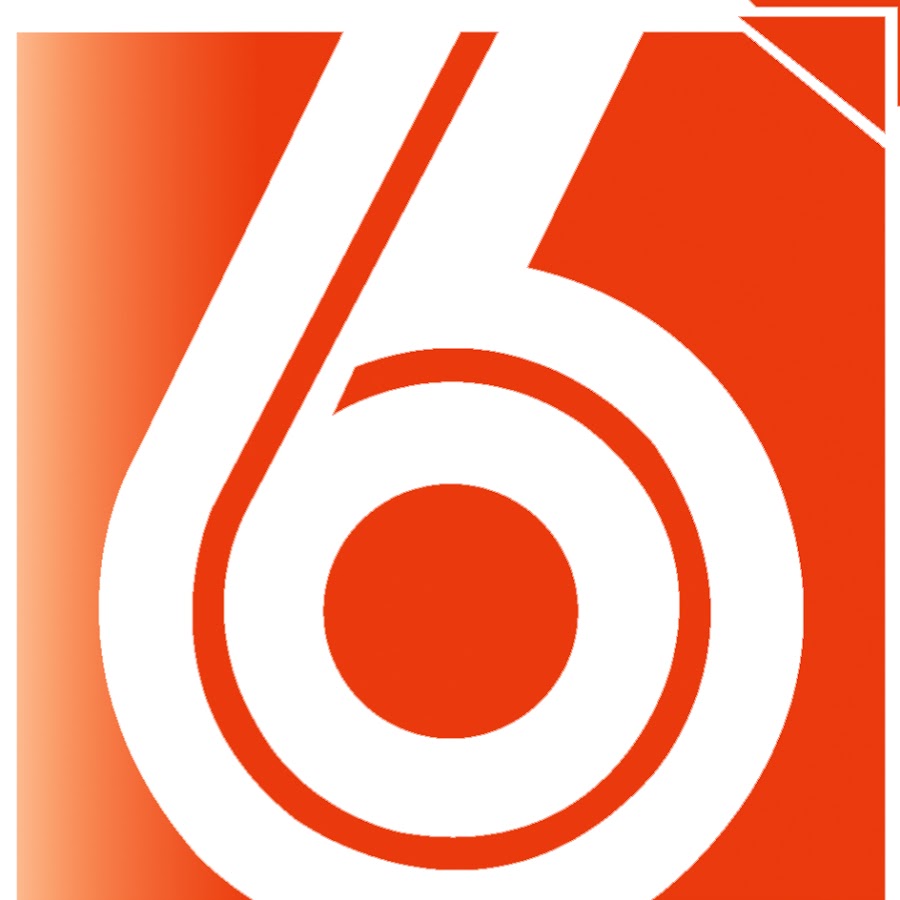 channel 6 YouTube