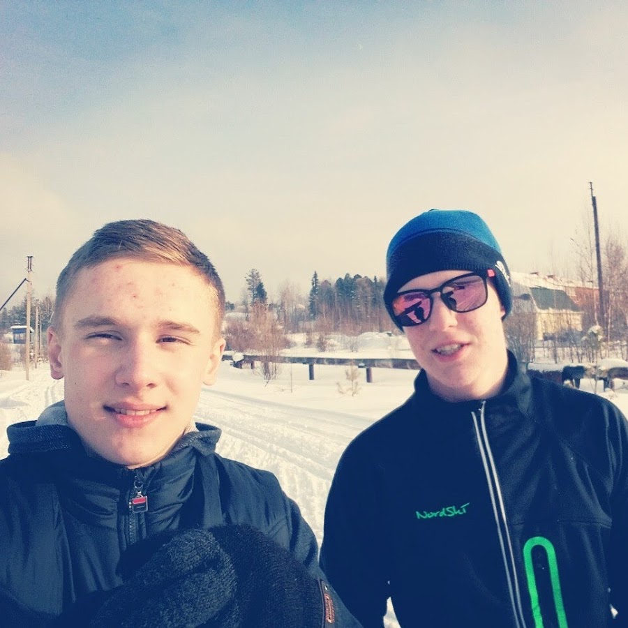 Канал спортиков. Игорь Спортик.