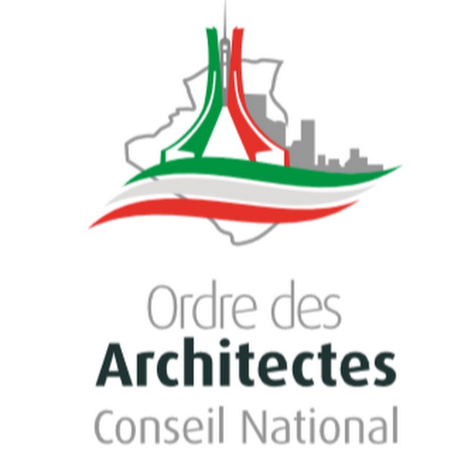 Conseil National de l'Ordre des Architectes - YouTube