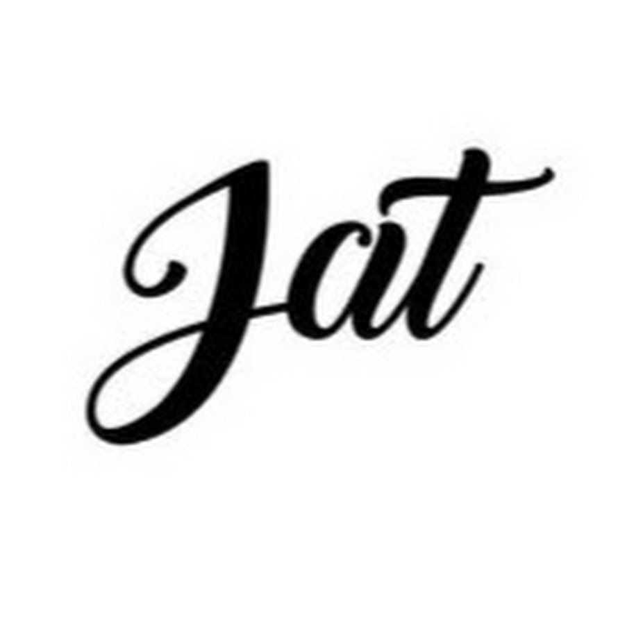 jat name t shirt